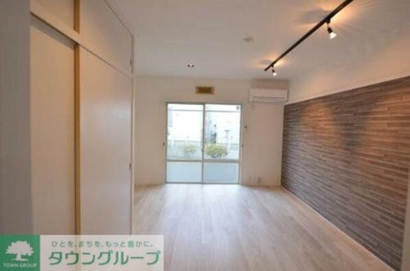 幸栄ハイツの物件内観写真